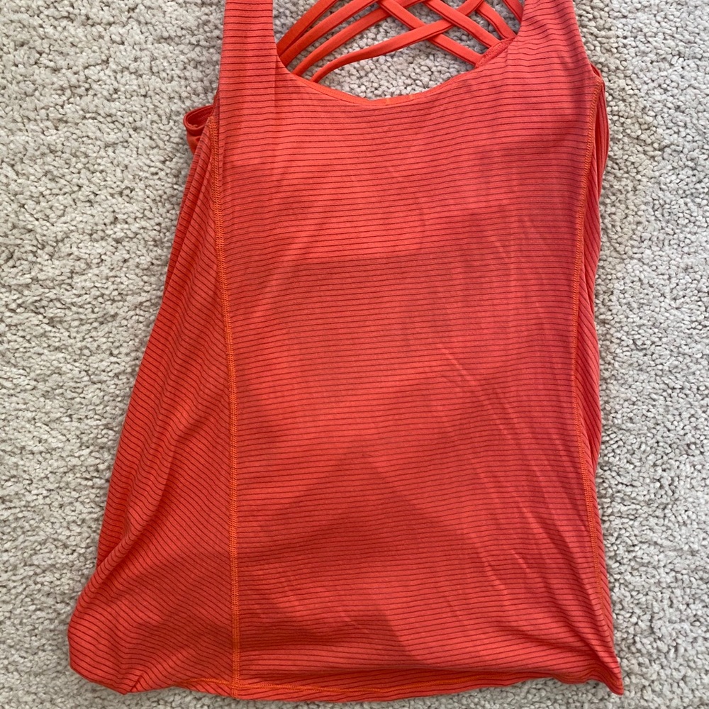 Lululemon Top